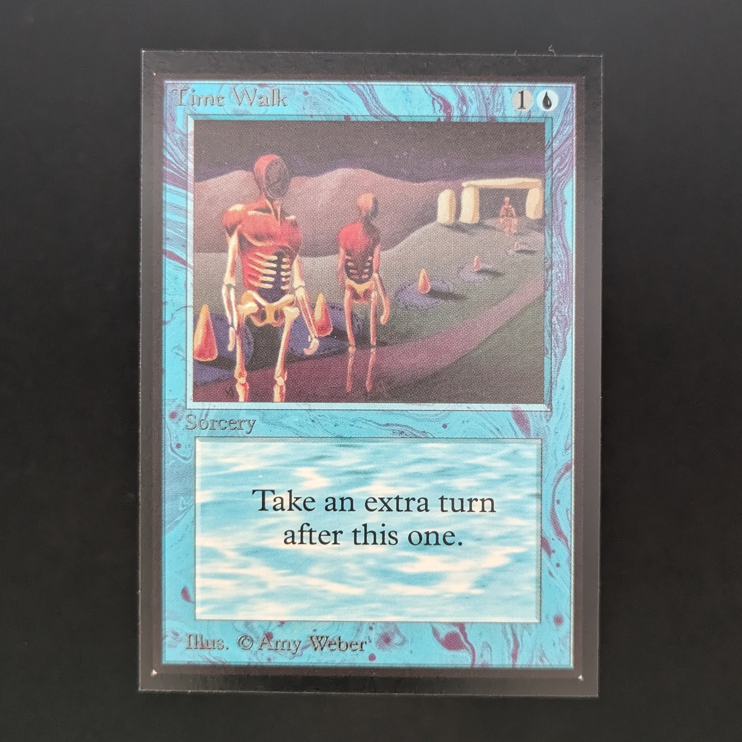 Time Walk - International Edition