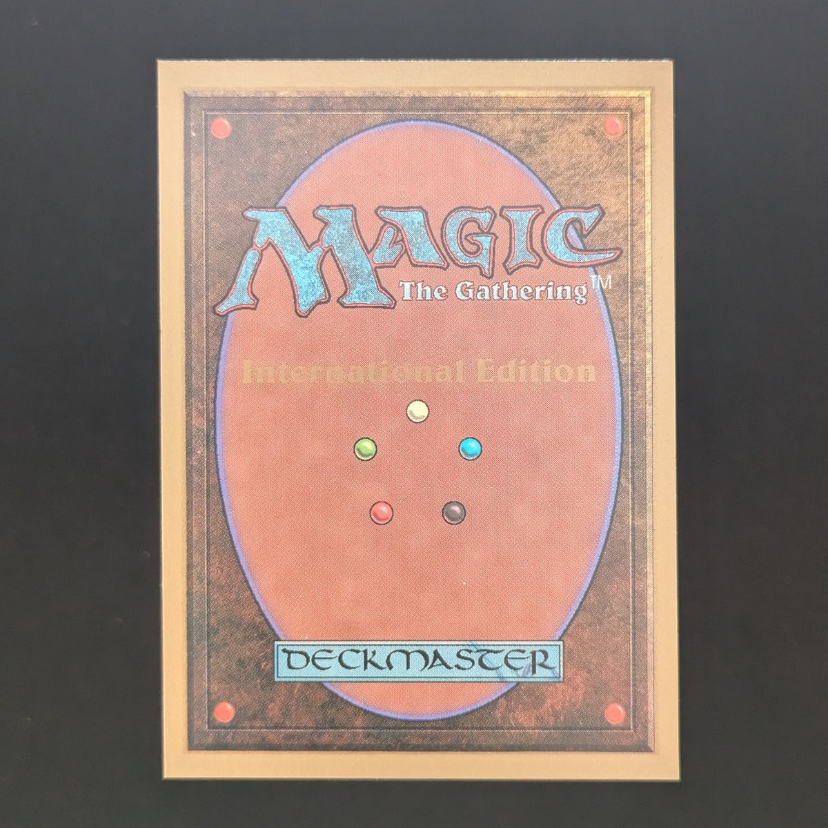 MTG Singles - Plateau - International Edition - 