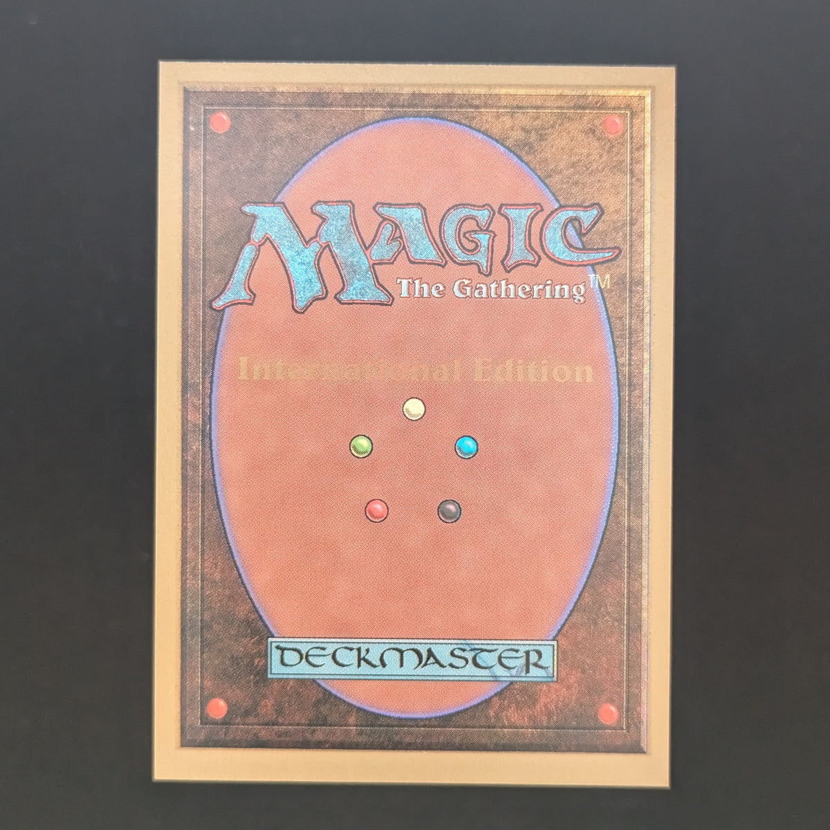 MTG Singles - Tropical Island - International Edition - 