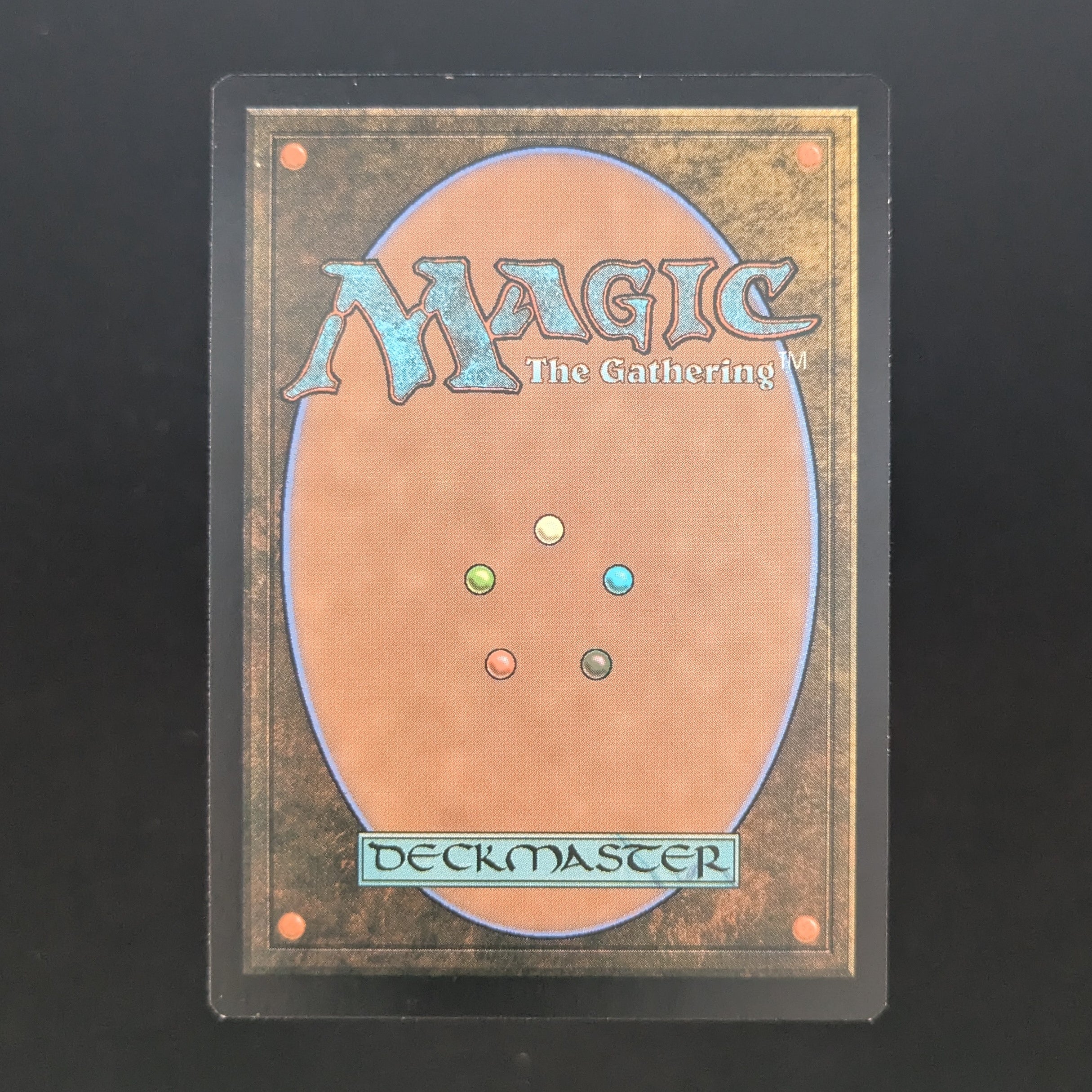FOIL] Chrome Mox - Eternal Masters - English - EX
