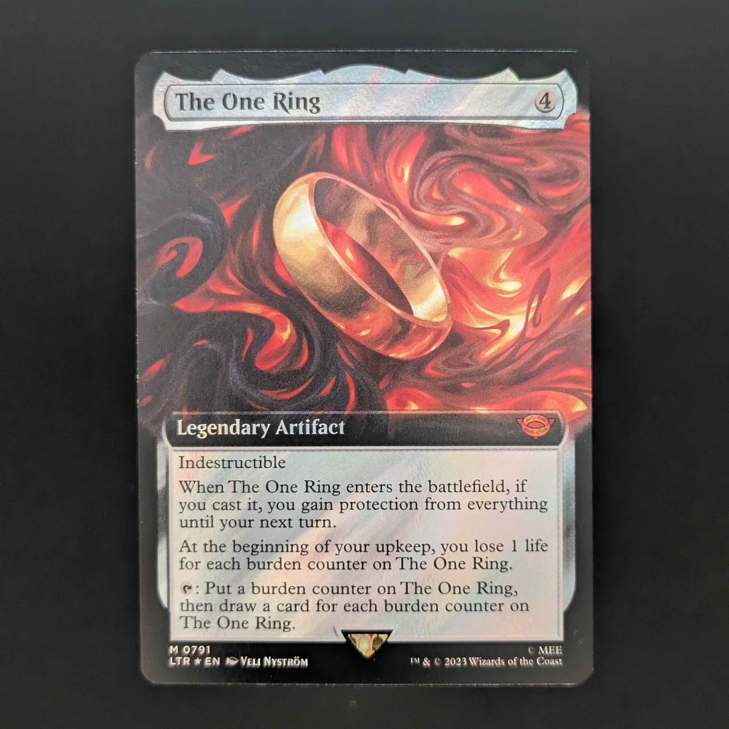 High-End Foils