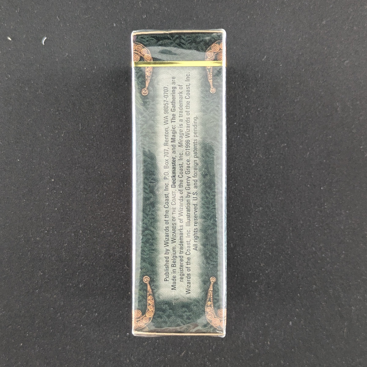MTG Sealed Product - Mirage: Starter Deck - 