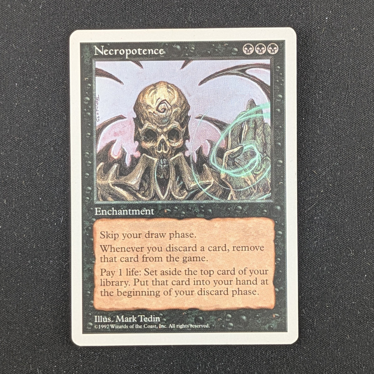 MTG Singles - Fifth Edition Full Set - Fifth Edition - English - GD/EX - 