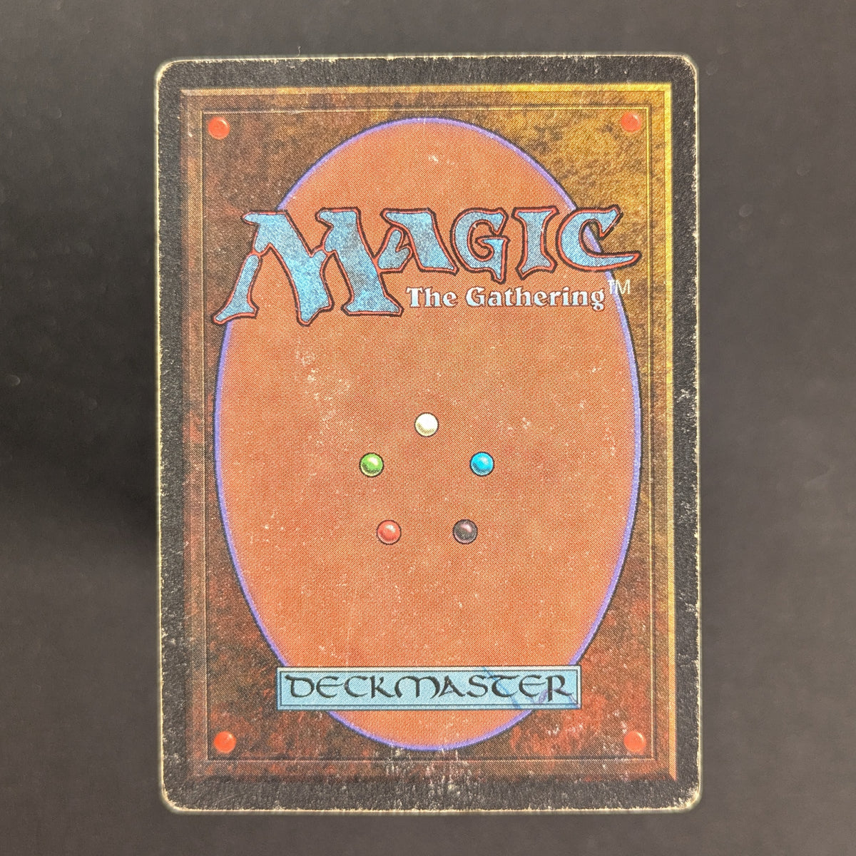 MTG Singles - Tropical Island - Revised - 