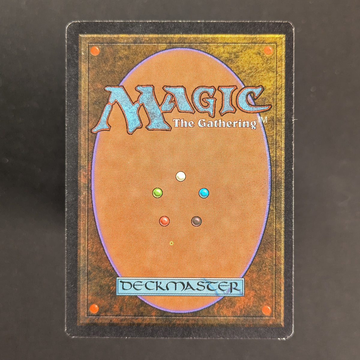 MTG Singles - Library of Alexandria - Arabian Nights - 