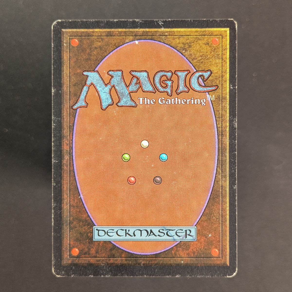 MTG Singles - Savannah - Unlimited - 