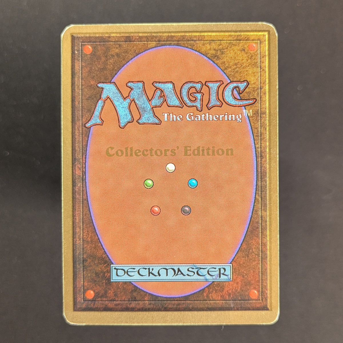 MTG Singles - Tropical Island - Collectors' Edition - 