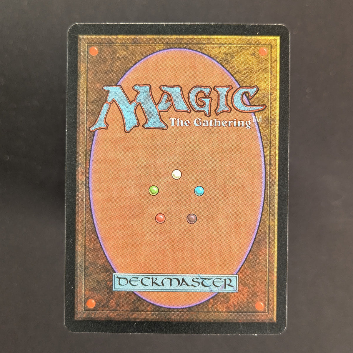 MTG Singles - Mox Diamond - Stronghold - 