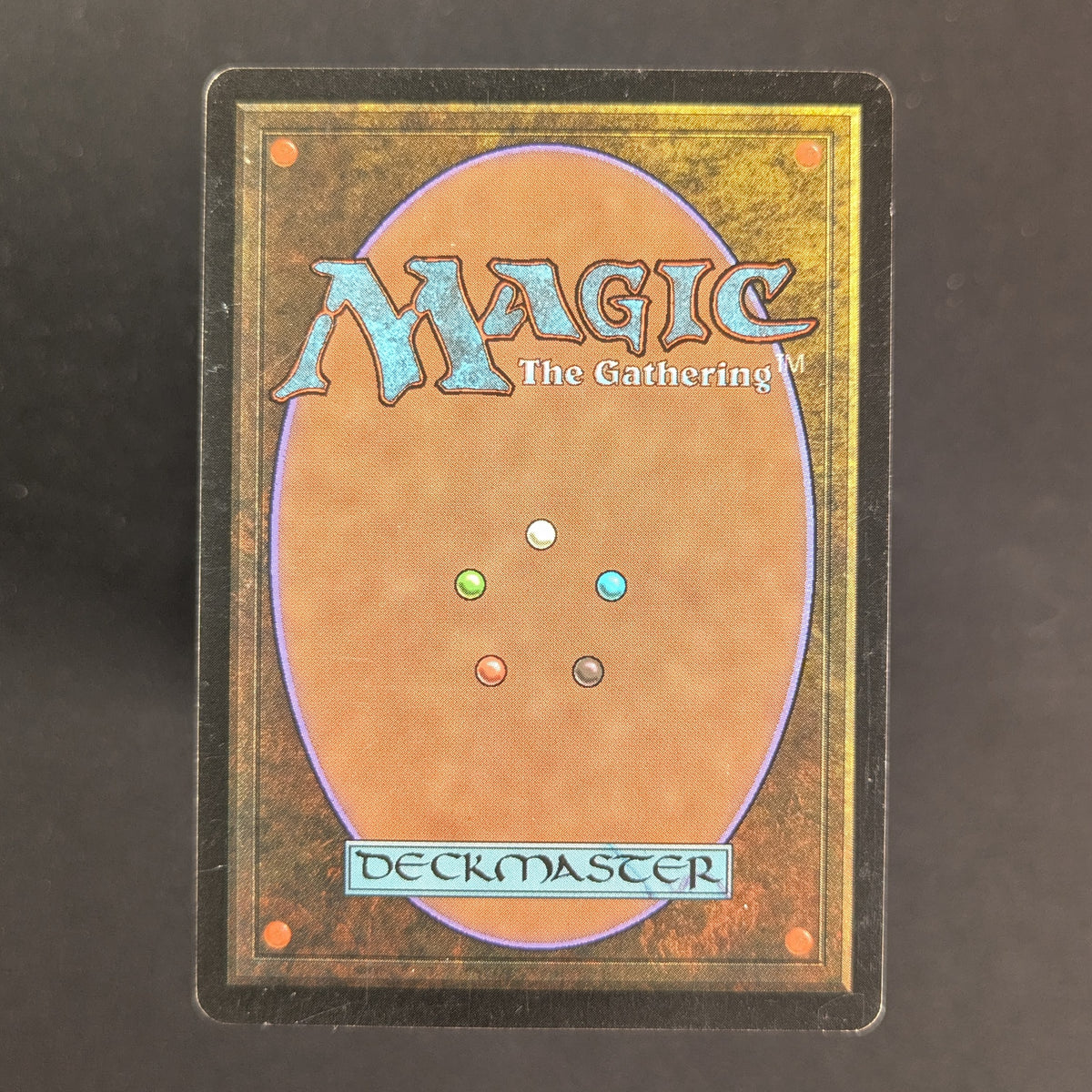 MTG Singles - Yawgmoth's Will - Urza's Saga - 