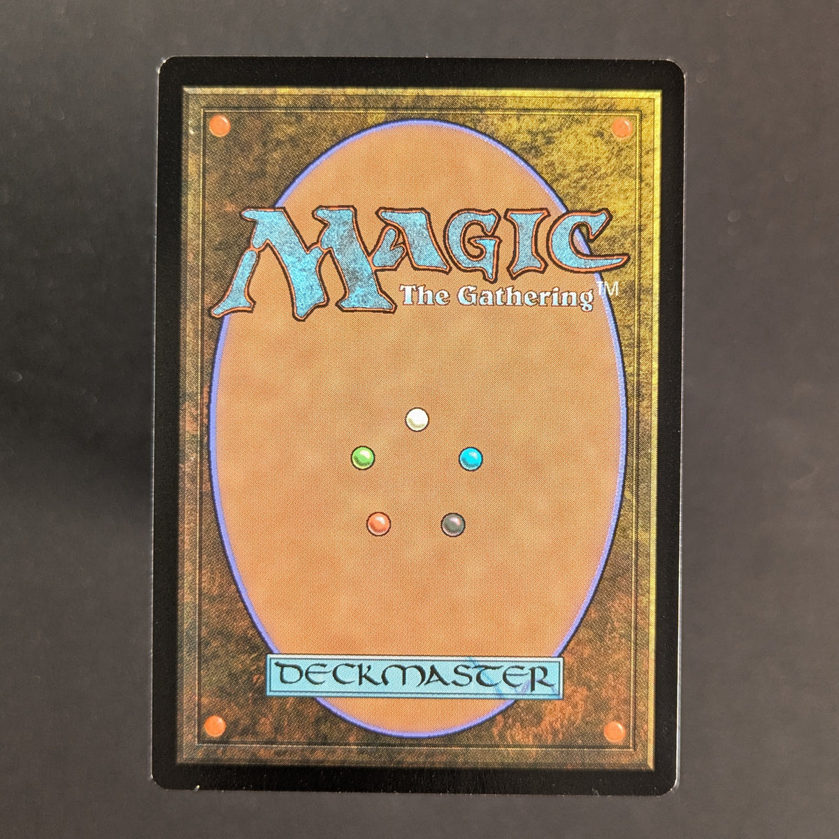 [FOIL] Anima - Grief (Rainbow Foil) - Secret Lair Drop Series - English - NM