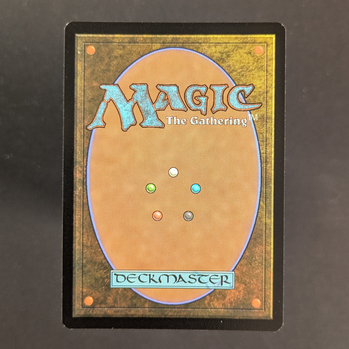 MTG Singles - [FOIL] Arcane Signet (Borderless) - The Hobbit: Eternal - English - NM - 