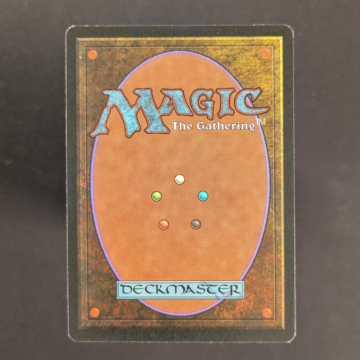 MTG Singles - Mana Crypt - Harper Prism Promos - English - GD - PRESSURE MARK - 