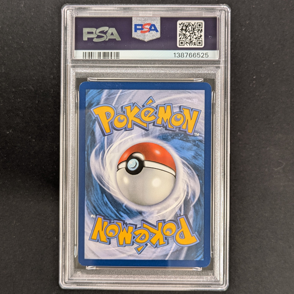 Milotic ex (SSP 237) - Surging Sparks - German - PSA 9