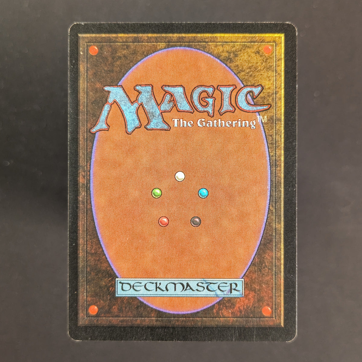 MTG Singles - Phyrexian Dreadnought - Mirage - 