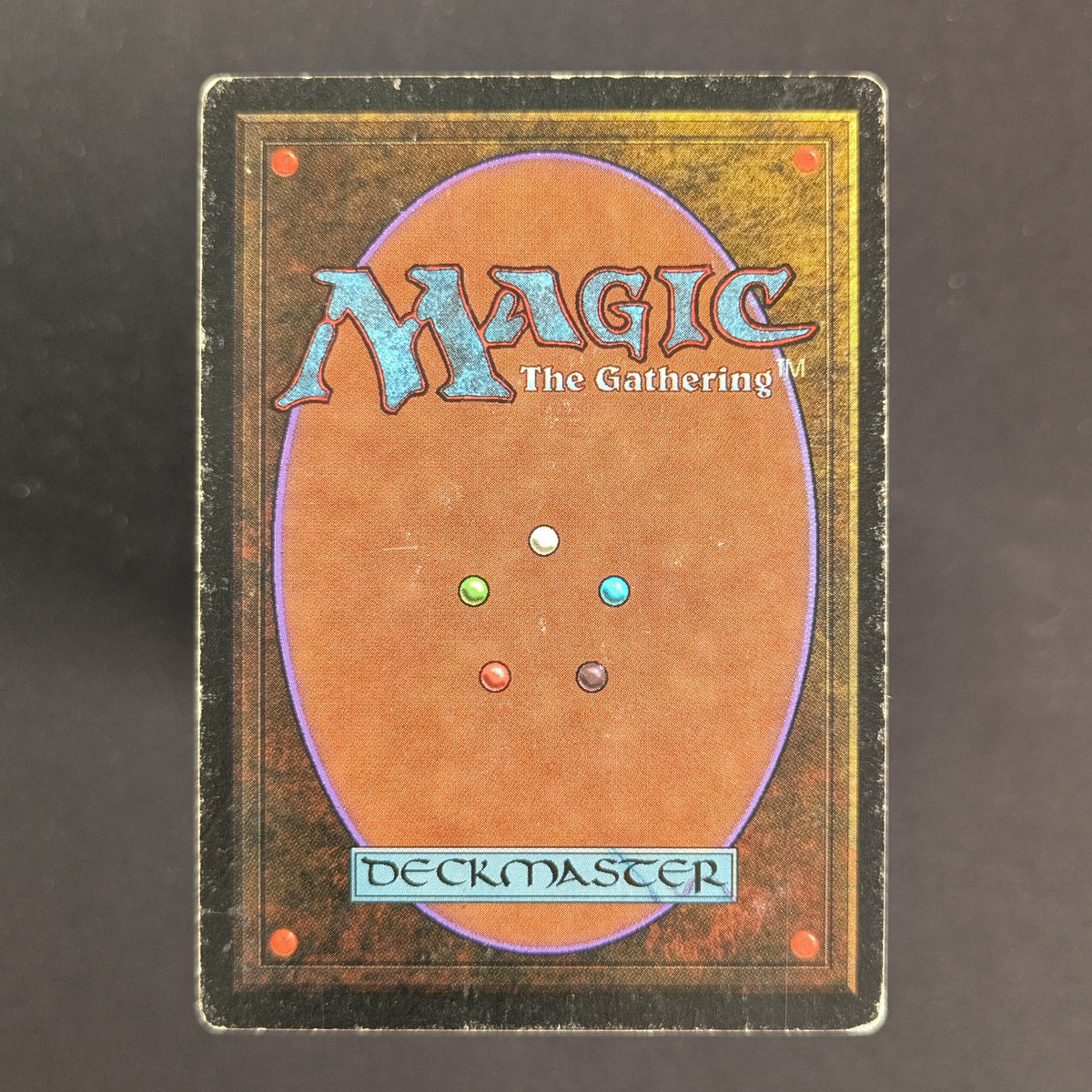 MTG Singles - Tropical Island - Revised - 