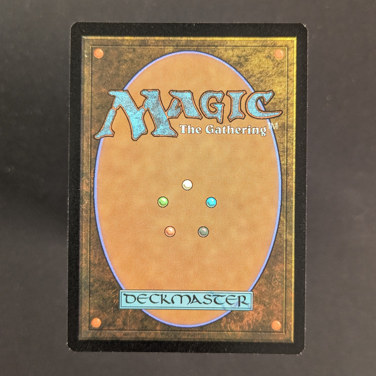 [FOIL] The Party Tree - The Great Henge (Surge Foil) - Commander: The Lord of the Rings: Tales of Middle-earth: Extras - English - NM