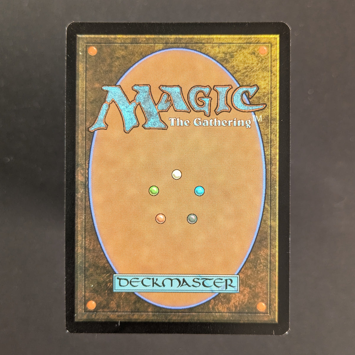 [FOIL] Mox Amber - The Hobbit: Eternal - English - NM