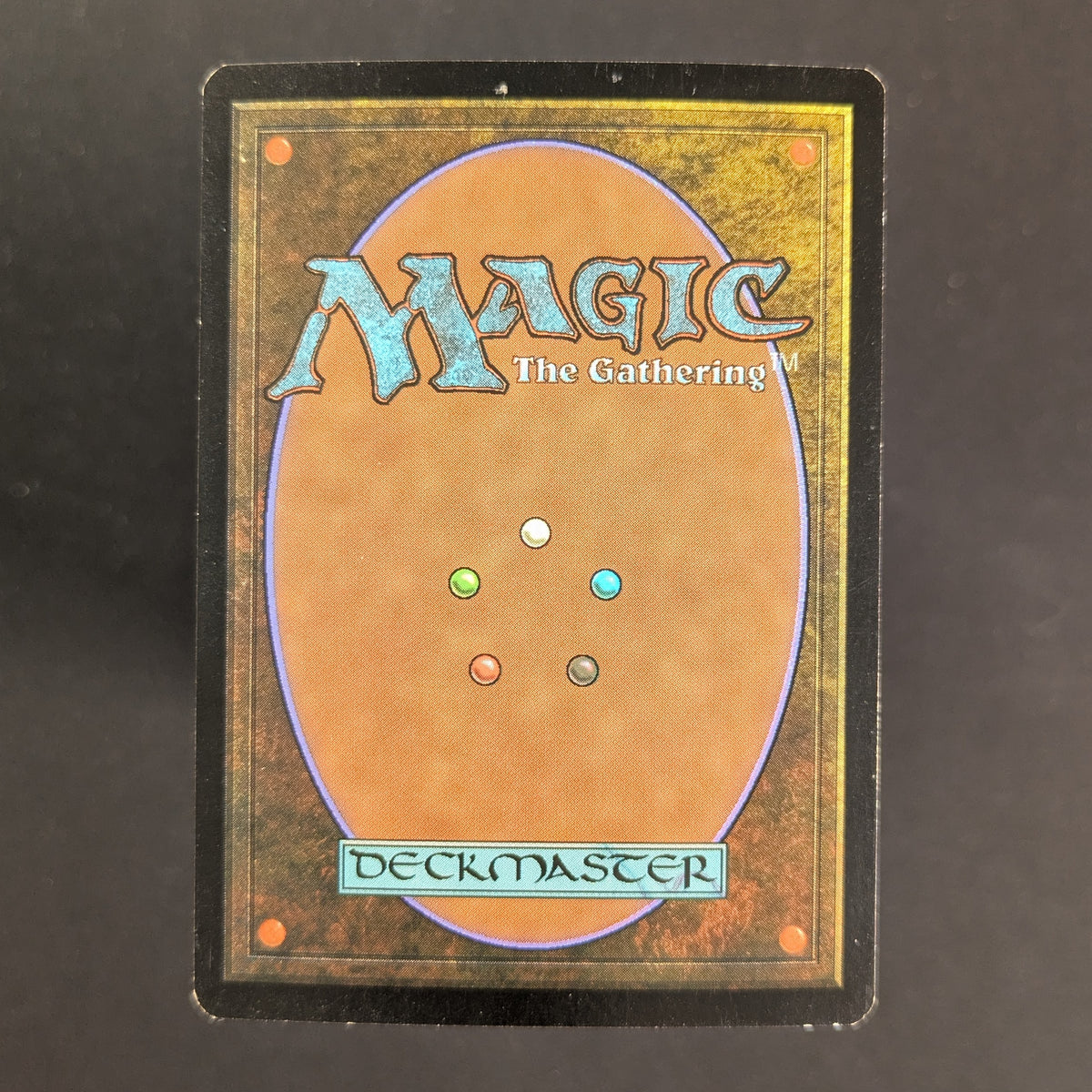 MTG Singles - [FOIL] Hallowed Fountain - Dissension - English - GD - 