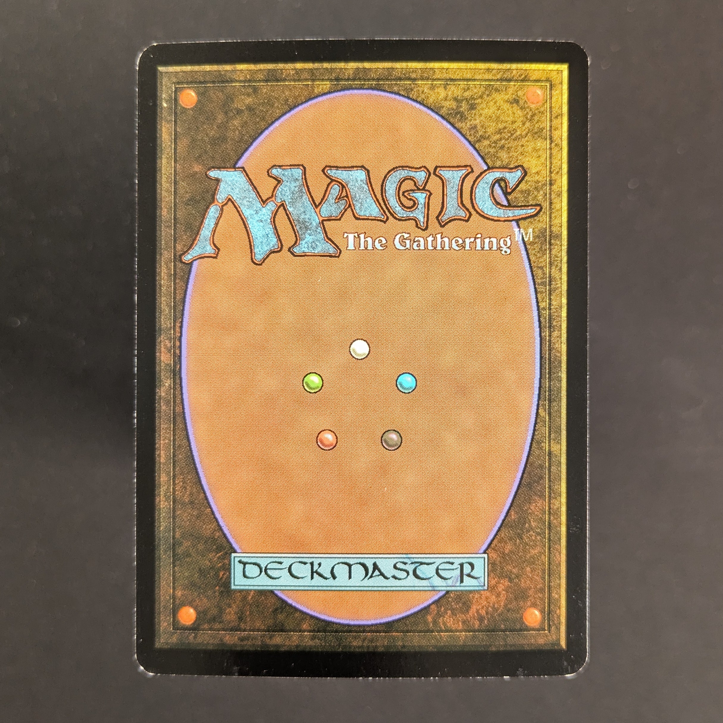 FOIL] Gifts Given - Happy Holidays Promos - English - EX