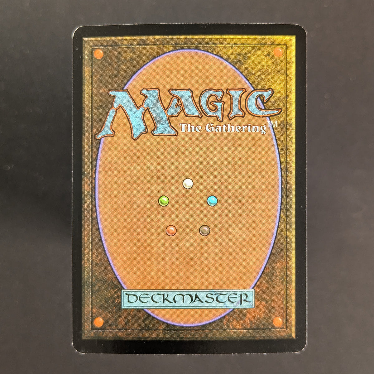 [FOIL] Gifts Given - Happy Holidays Promos - English - EX