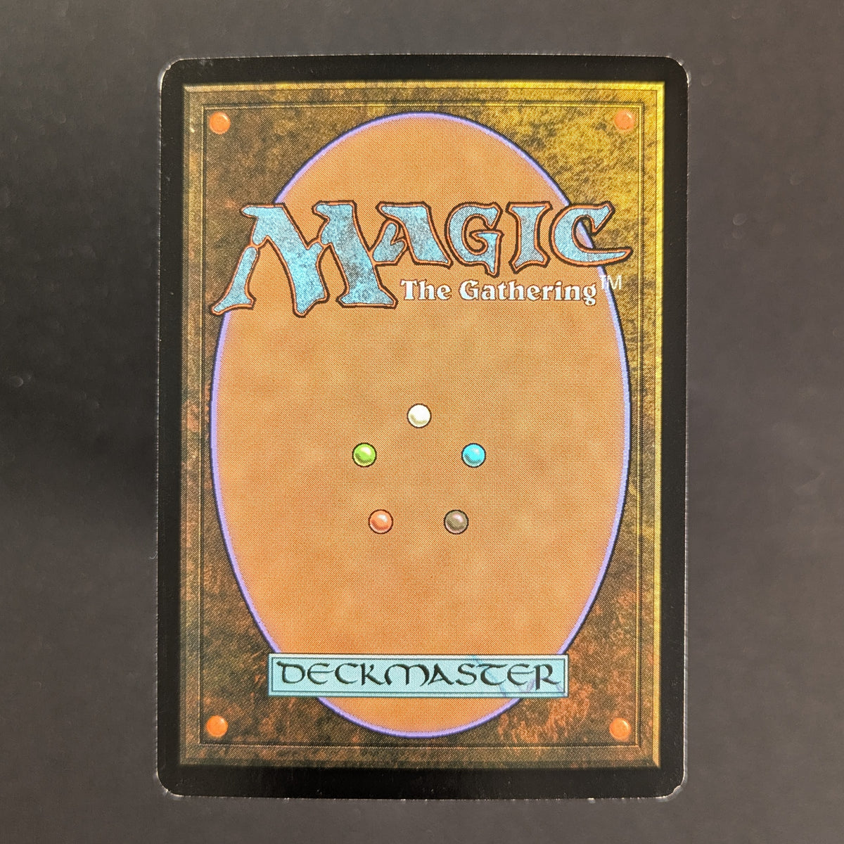 [FOIL] Gifts Given - Happy Holidays Promos - English - EX