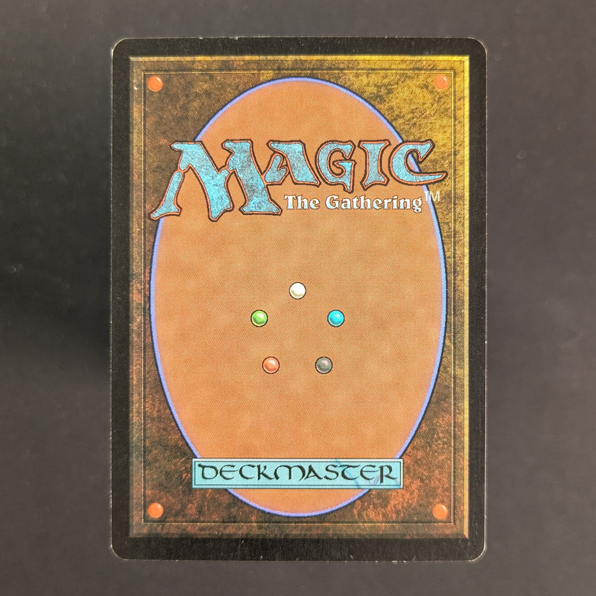 [FOIL] Wooded Foothills - Onslaught - French - EX - SIGNED