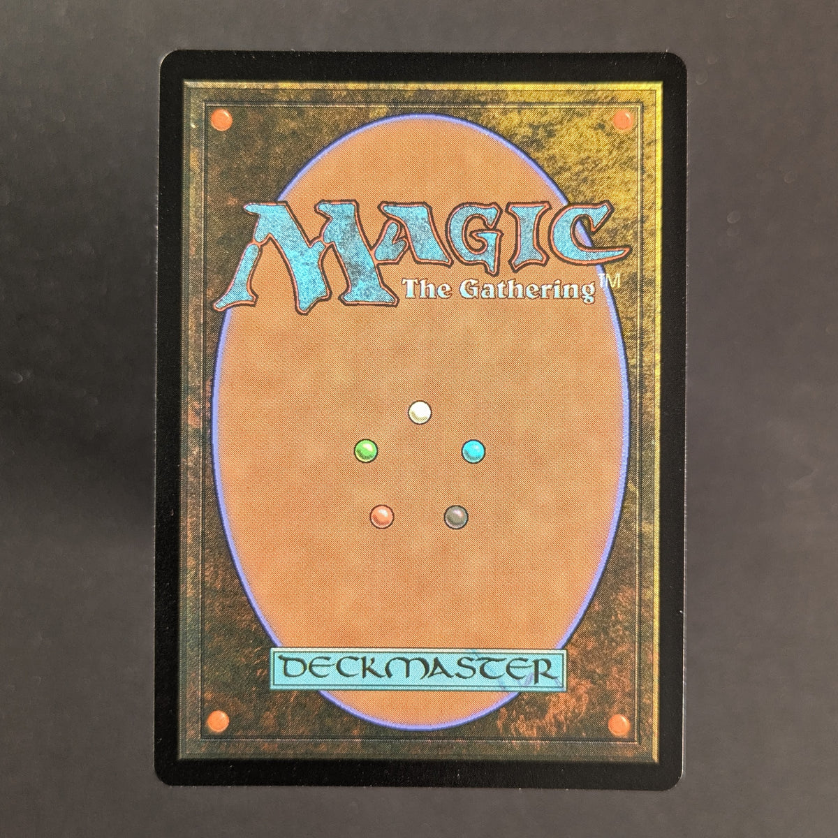 [FOIL] Balin's Tomb - Ancient Tomb - Commander: The Lord of the Rings: Tales of Middle-earth: Extras - English - NM