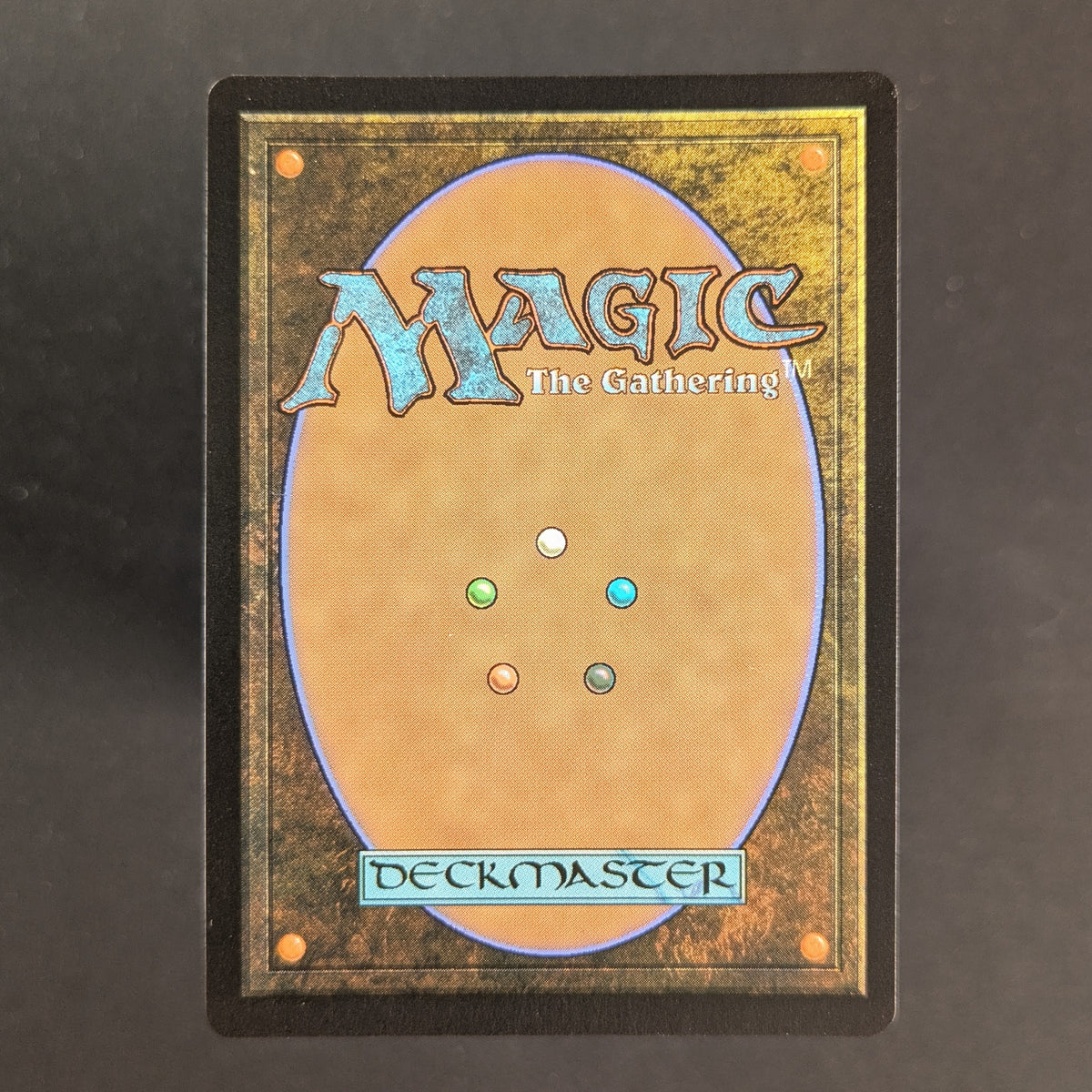 [FOIL] Chrome Mox - Secret Lair Drop Series: 30th Anniversary Countdown Kit - English - NM