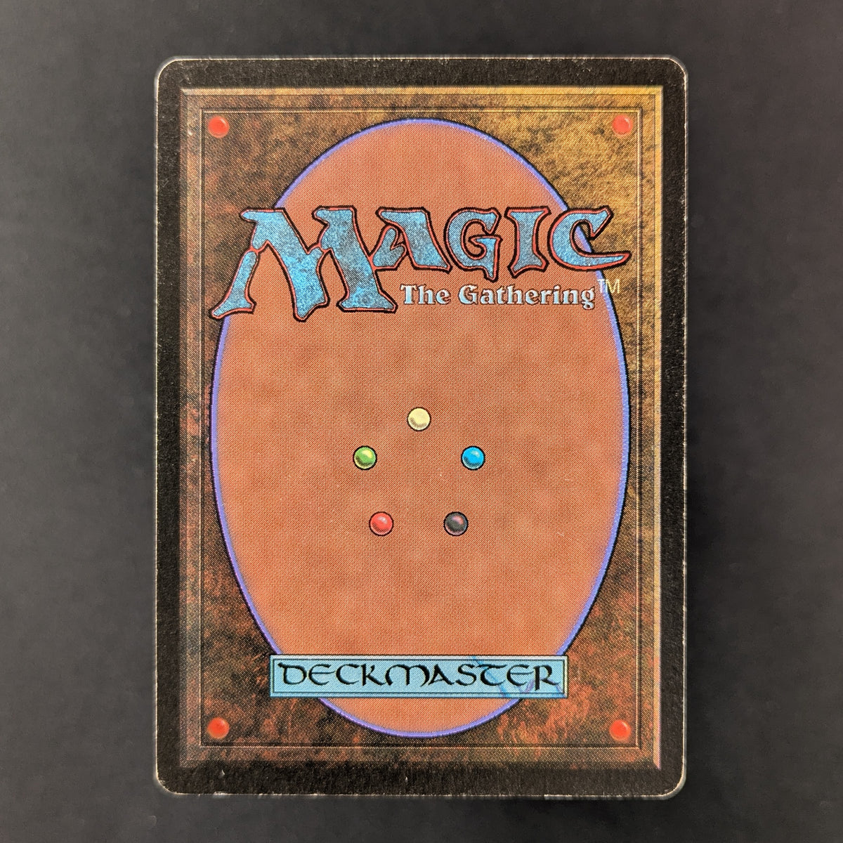 MTG Singles - Bayou - Beta - 