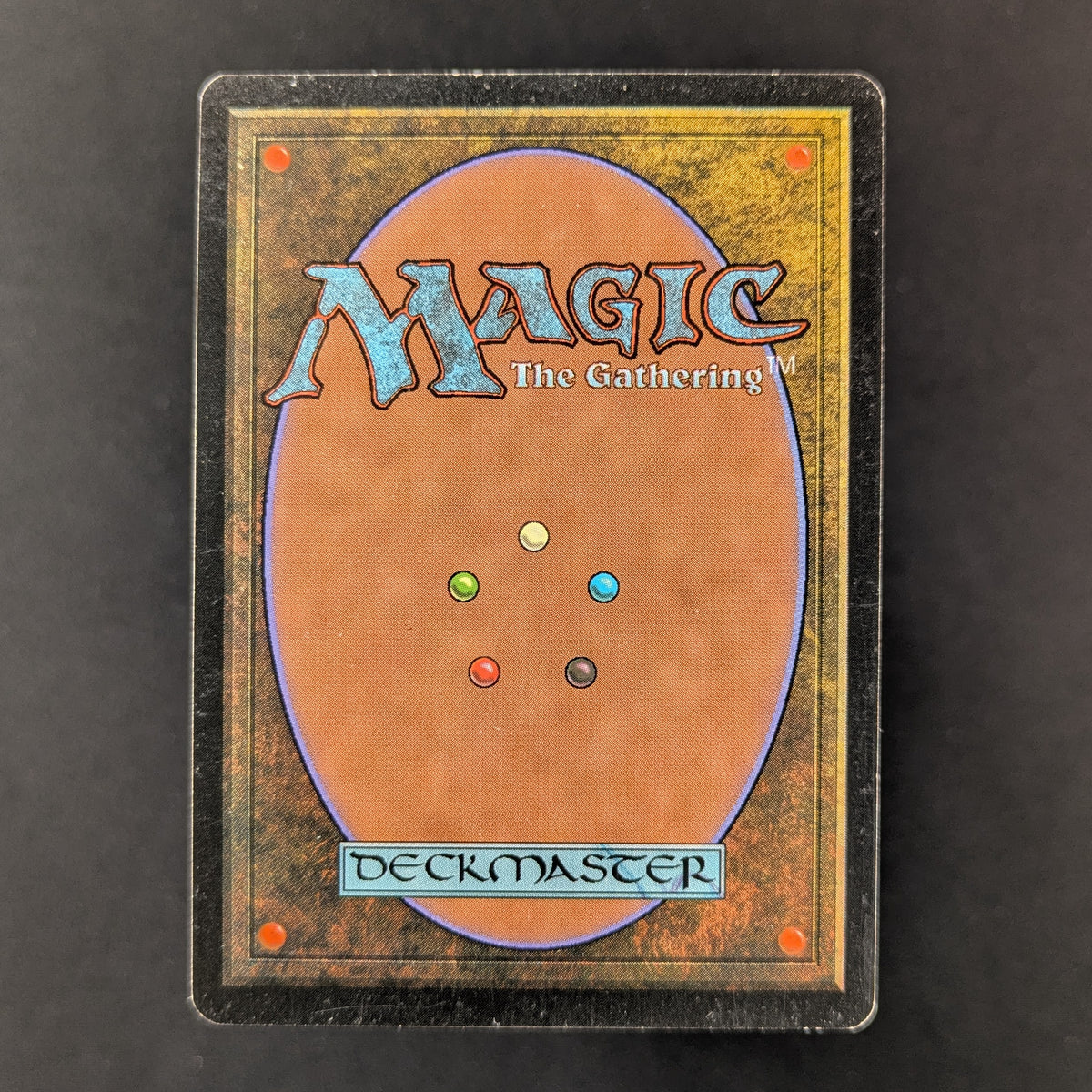 MTG Singles - Gaea's Cradle - Urza's Saga - 