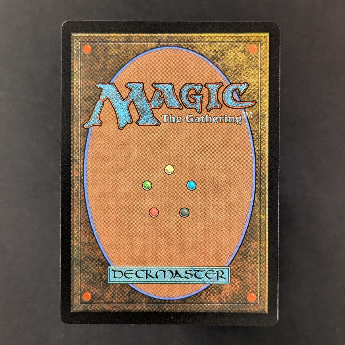 [FOIL] Dark Ritual (1170) - Secret Lair Drop Series: December Superdrop 2022 - English - NM