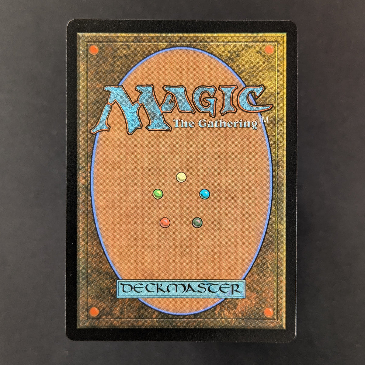 [FOIL] Dark Ritual (1170) - Secret Lair Drop Series: December Superdrop 2022 - English - NM