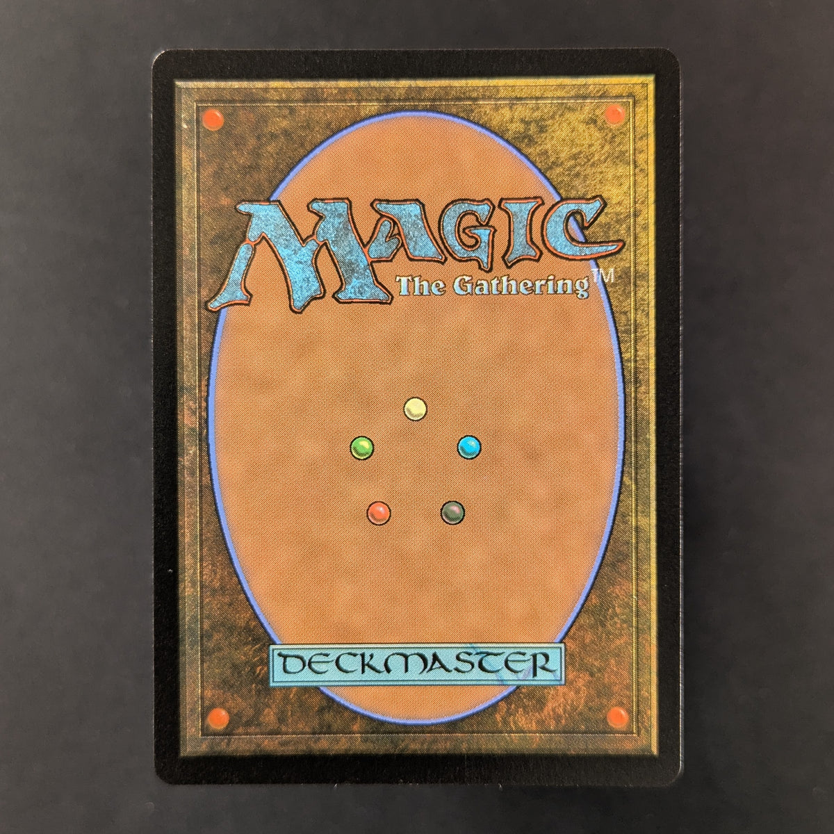 [FOIL] Dark Ritual (1170) - Secret Lair Drop Series: December Superdrop 2022 - English - NM