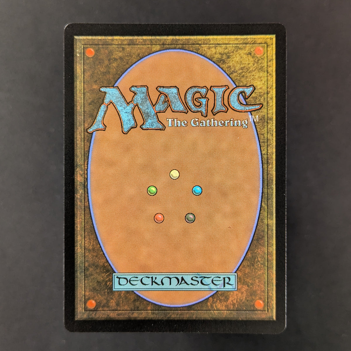 [FOIL] Dark Ritual (1170) - Secret Lair Drop Series: December Superdrop 2022 - English - NM