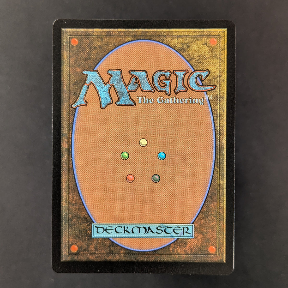 [FOIL] Dark Ritual (1170) - Secret Lair Drop Series: December Superdrop 2022 - English - NM