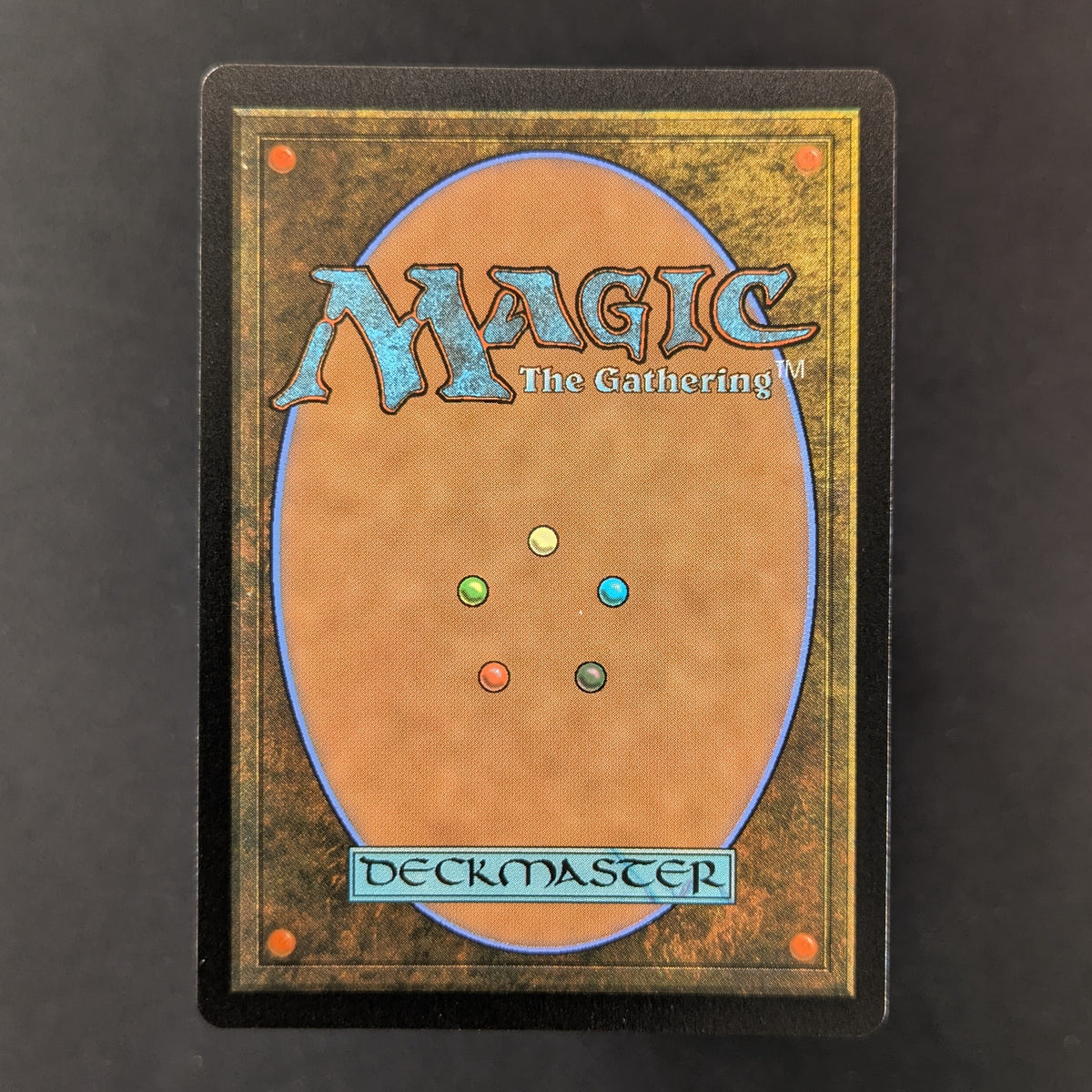 [FOIL] Dark Ritual (1170) - Secret Lair Drop Series: December Superdrop 2022 - English - NM