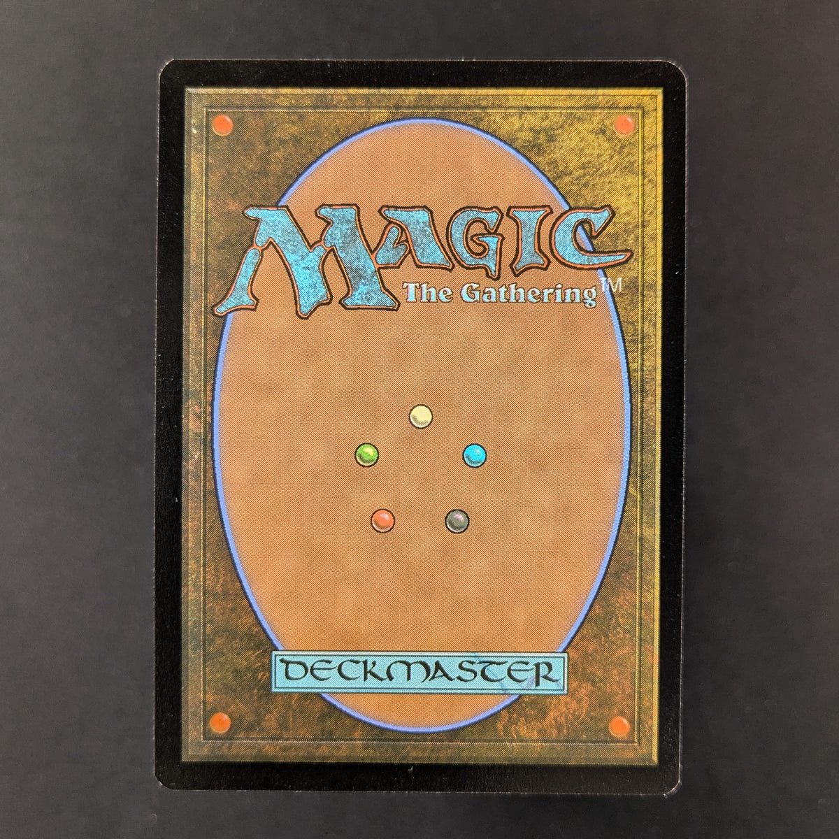 [FOIL] Thorin, Mountain-king (Borderless) (Surge Foil) - The Hobbit: Extras - English - NM