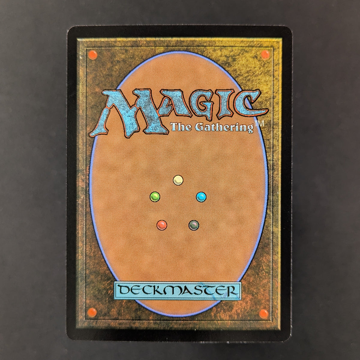 [FOIL] Buster Sword (Borderless) - FINAL FANTASY: Extras - English - NM