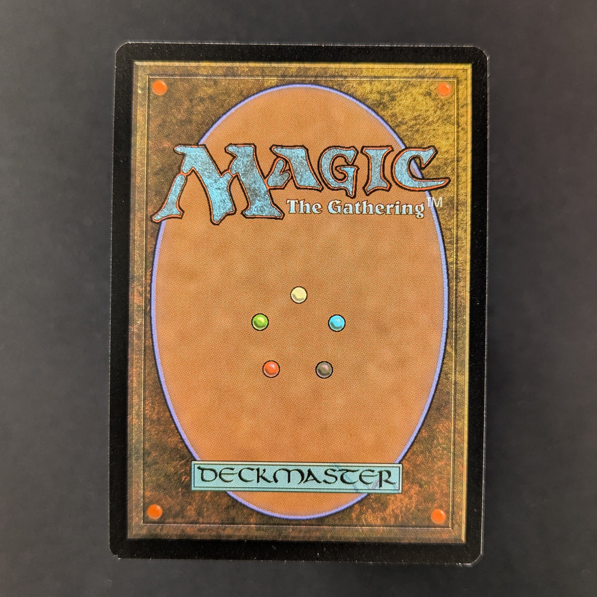 [FOIL] Mox Diamond - From the Vault: Relics - English - NM
