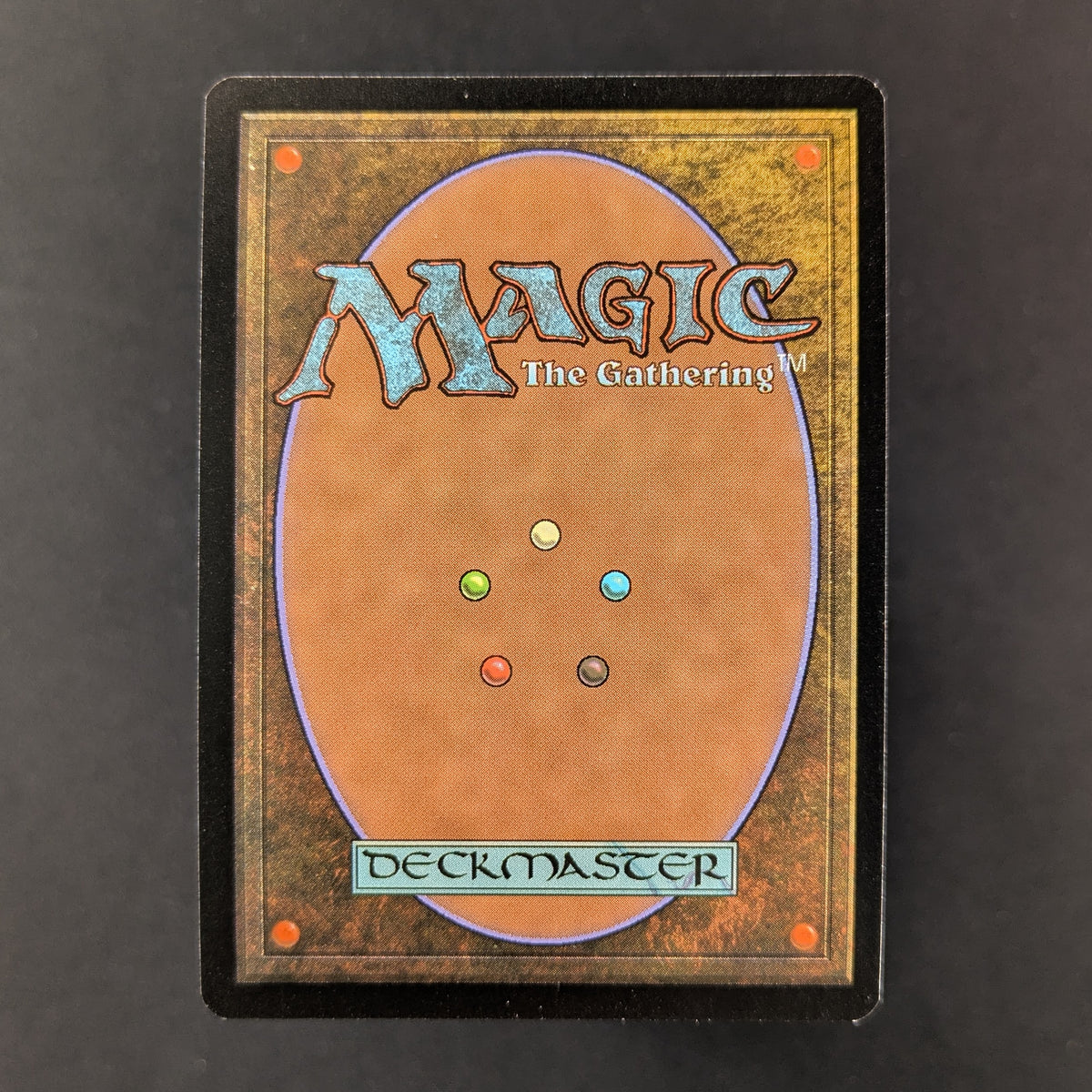 MTG Singles - [FOIL] Mox Diamond - From the Vault: Relics - English - NM - 