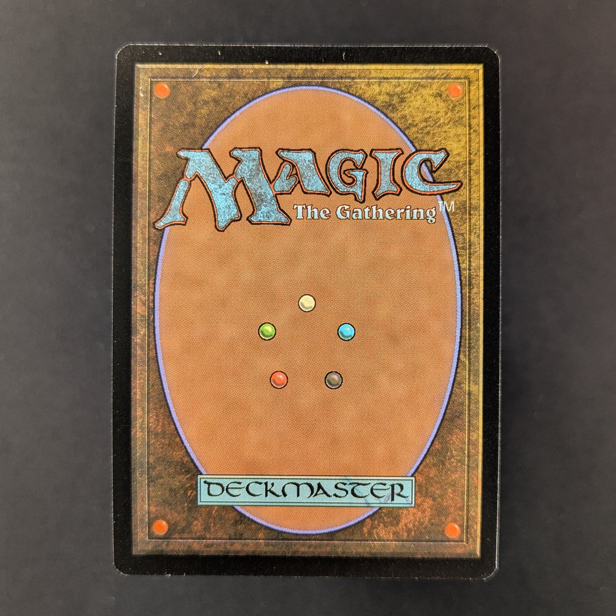 [FOIL] Mox Diamond - From the Vault: Relics - English - NM
