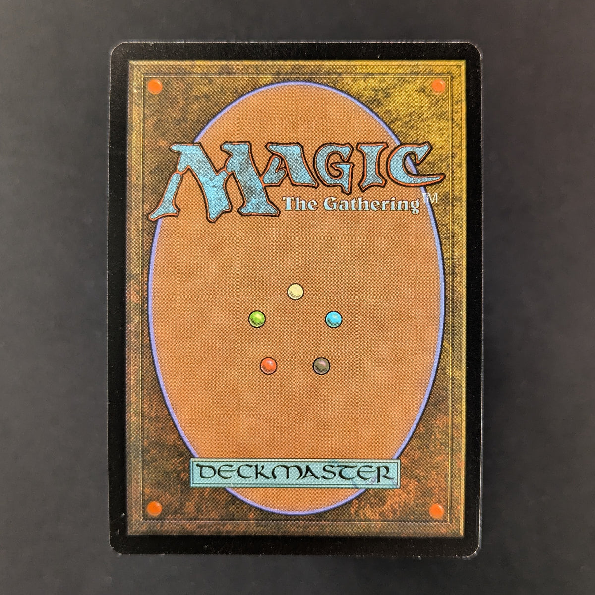[FOIL] Mox Diamond - From the Vault: Relics - English - NM