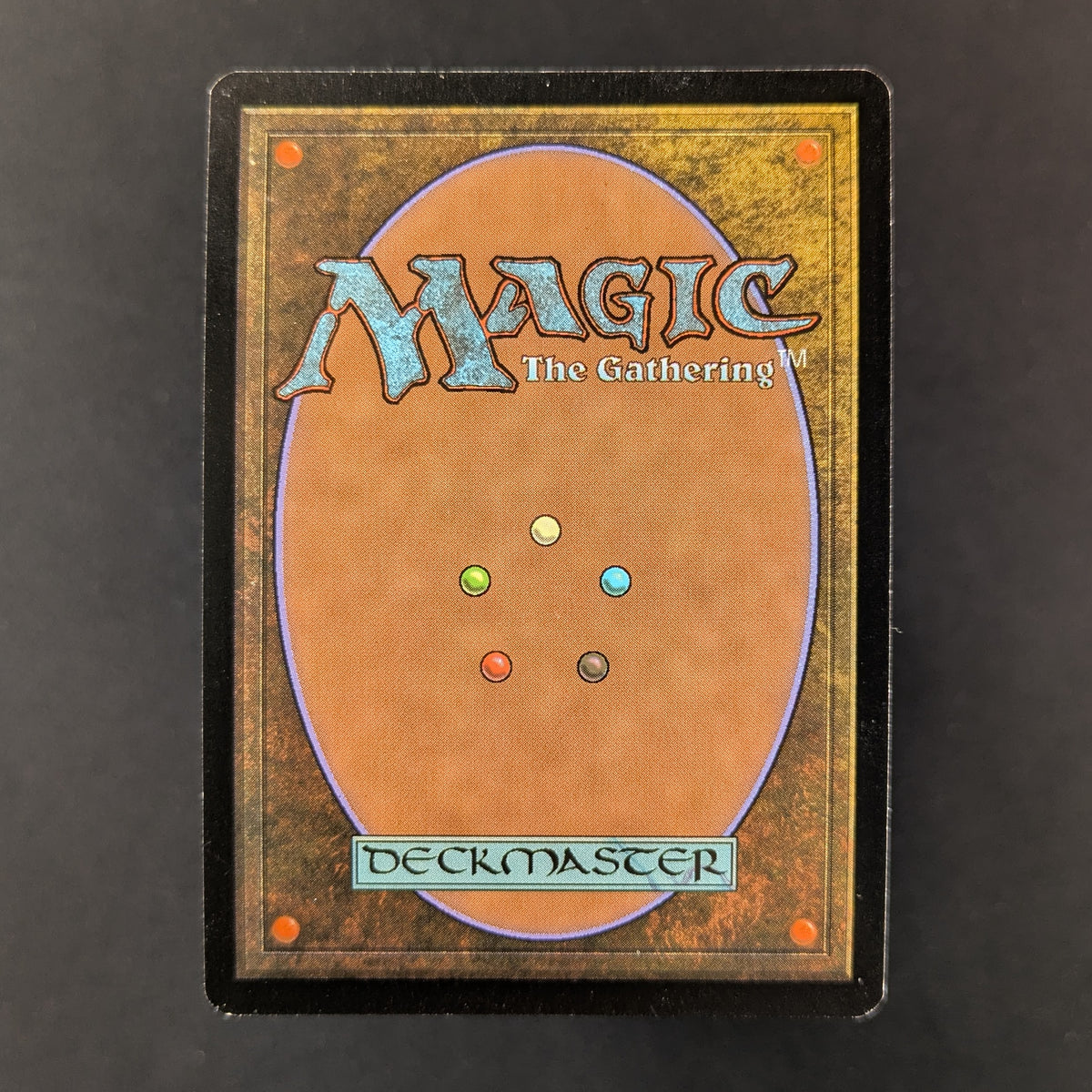 [FOIL] Mox Diamond - From the Vault: Relics - English - EX