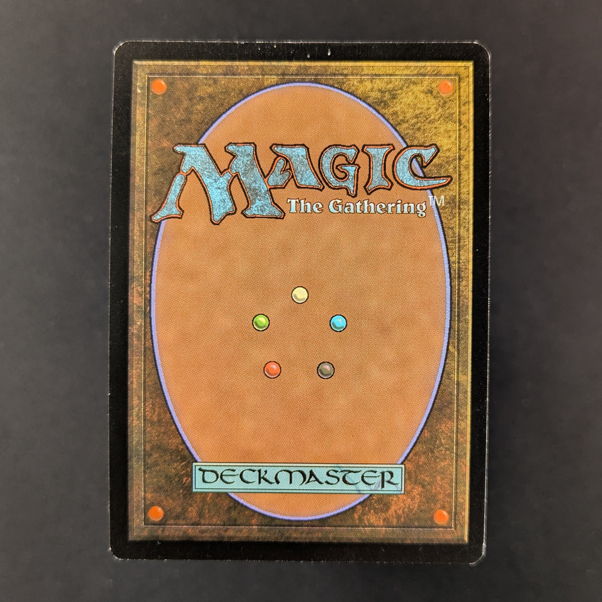 MTG Singles - [FOIL] Mox Diamond - From the Vault: Relics - English - EX - 