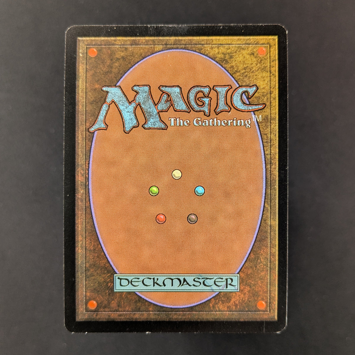 MTG Singles - [FOIL] Mox Diamond - From the Vault: Relics - English - GD - 