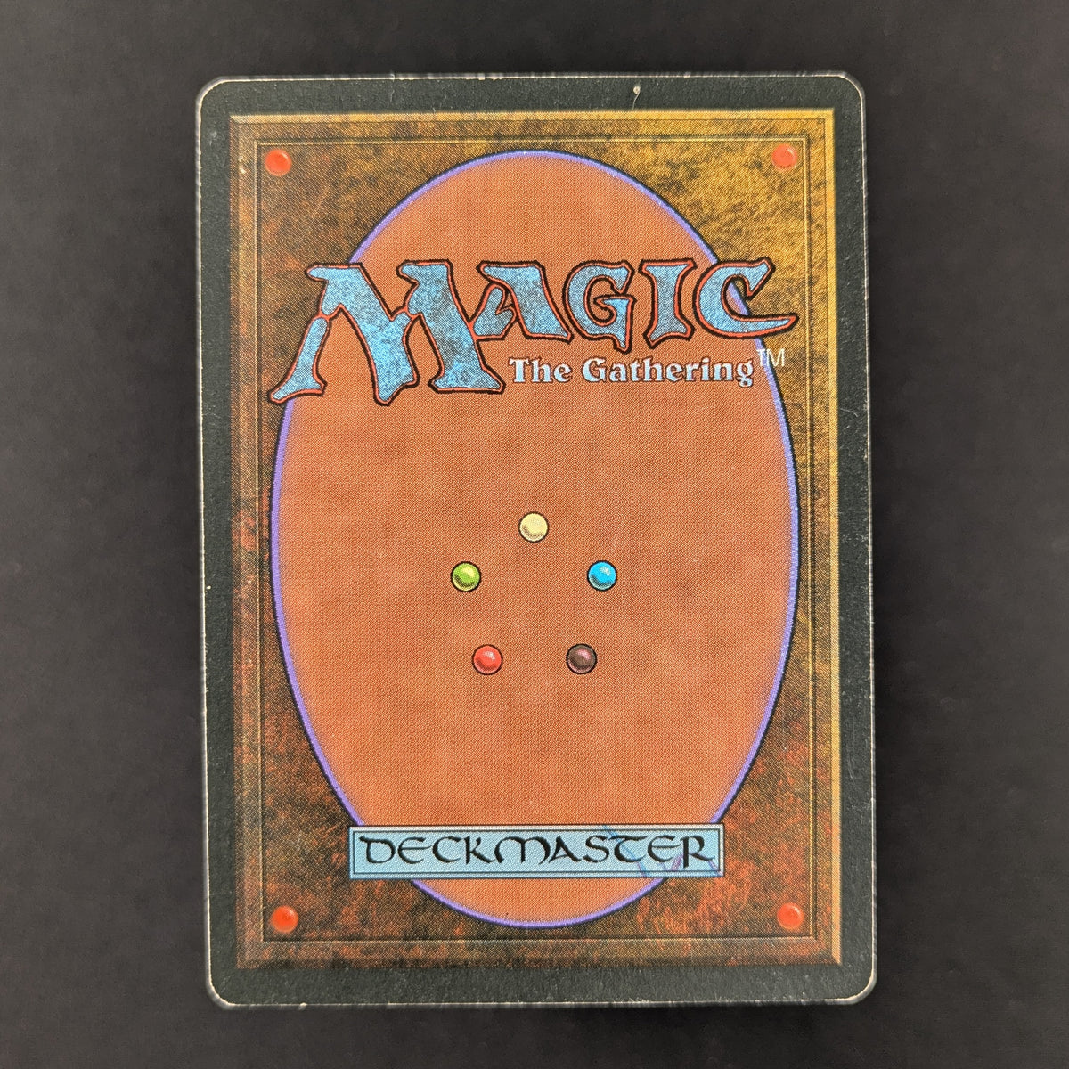 MTG Singles - Taiga - Revised - 