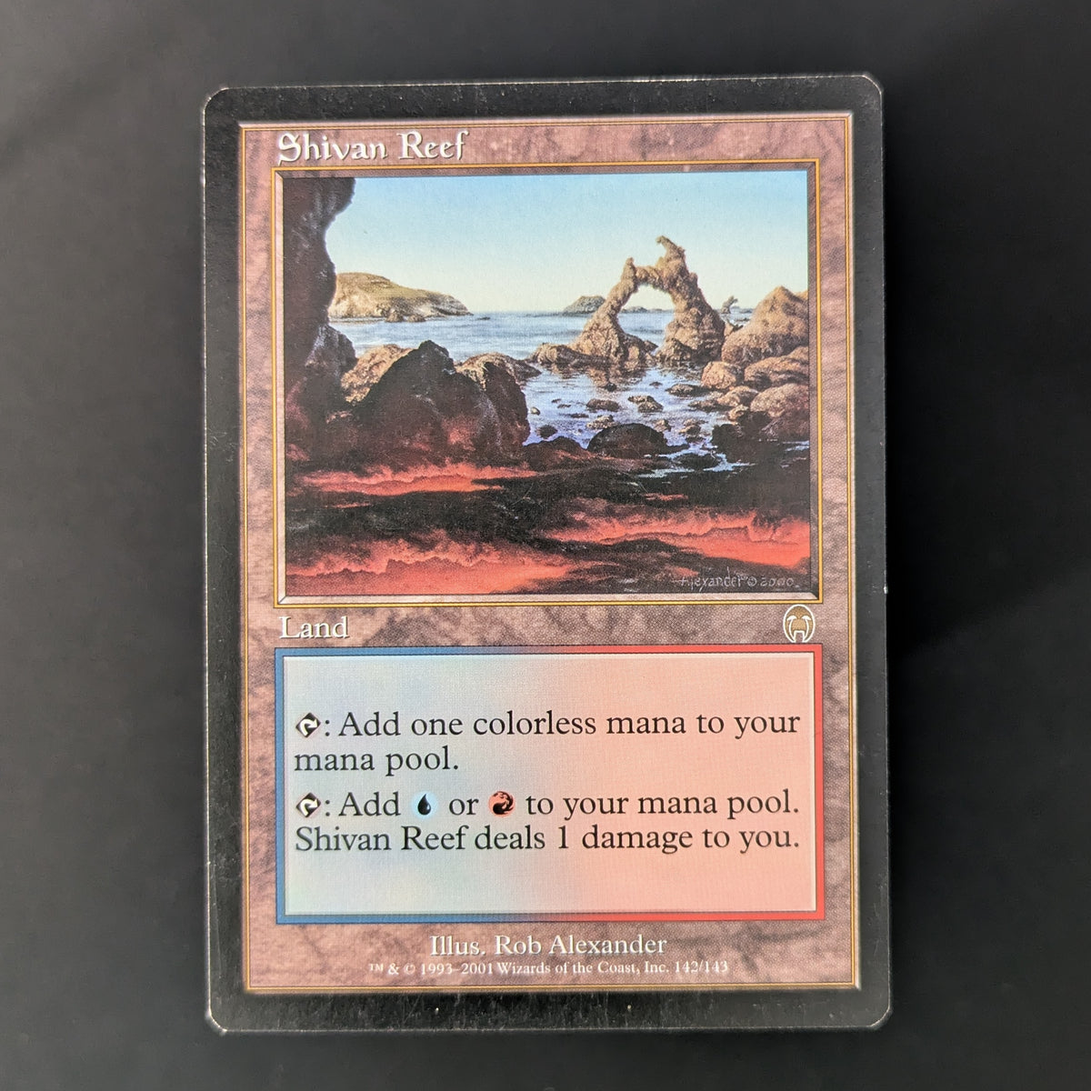 MTG Singles - Apocalypse Full Set - Apocalypse - English - NM-GD - 
