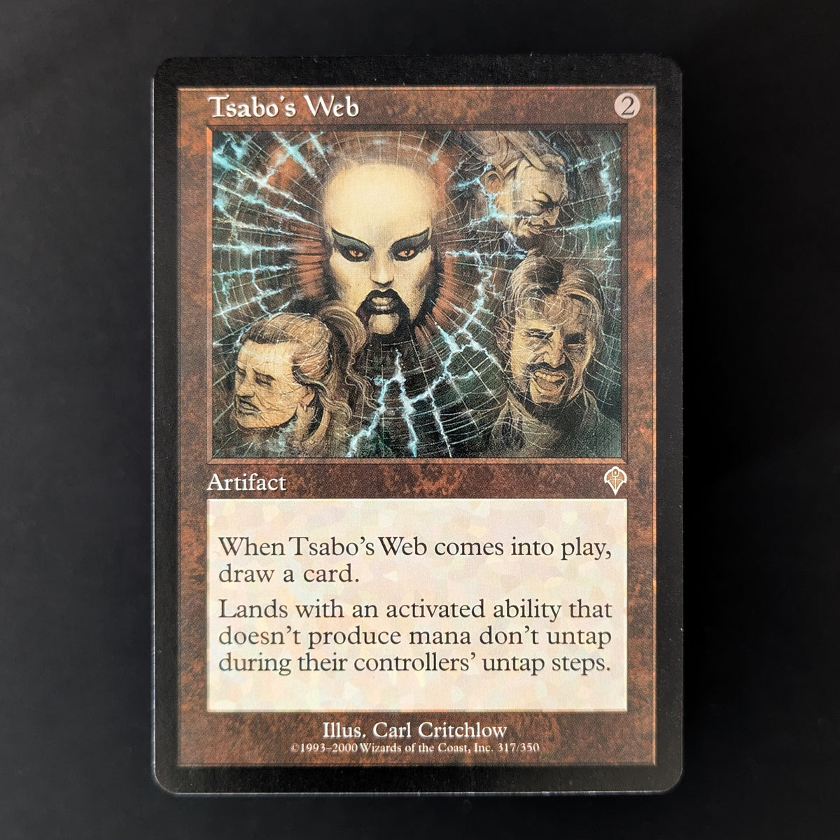 MTG Singles - Invasion Full Set - Invasion - English - NM-EX - 
