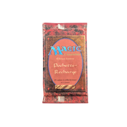 MTG Sealed Product - Foreign Black Bordered Booster French - 