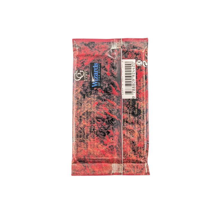 MTG Sealed Product - Foreign Black Bordered Booster French - 